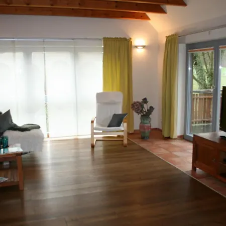 Ferienwohnung Varus Ostercappeln Exterior foto