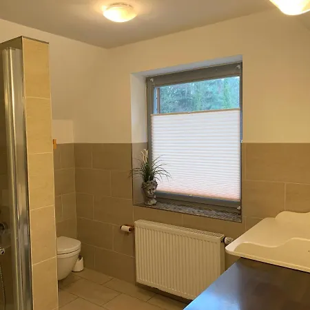 Ferienwohnung Varus Ostercappeln Exterior foto