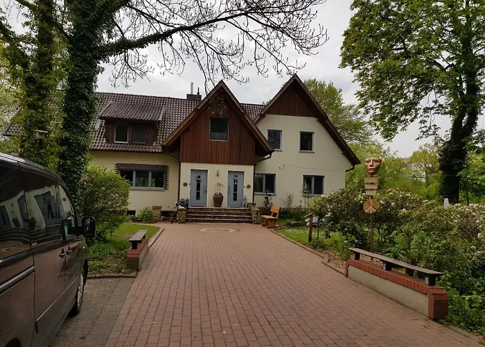 Ferienwohnung Varus