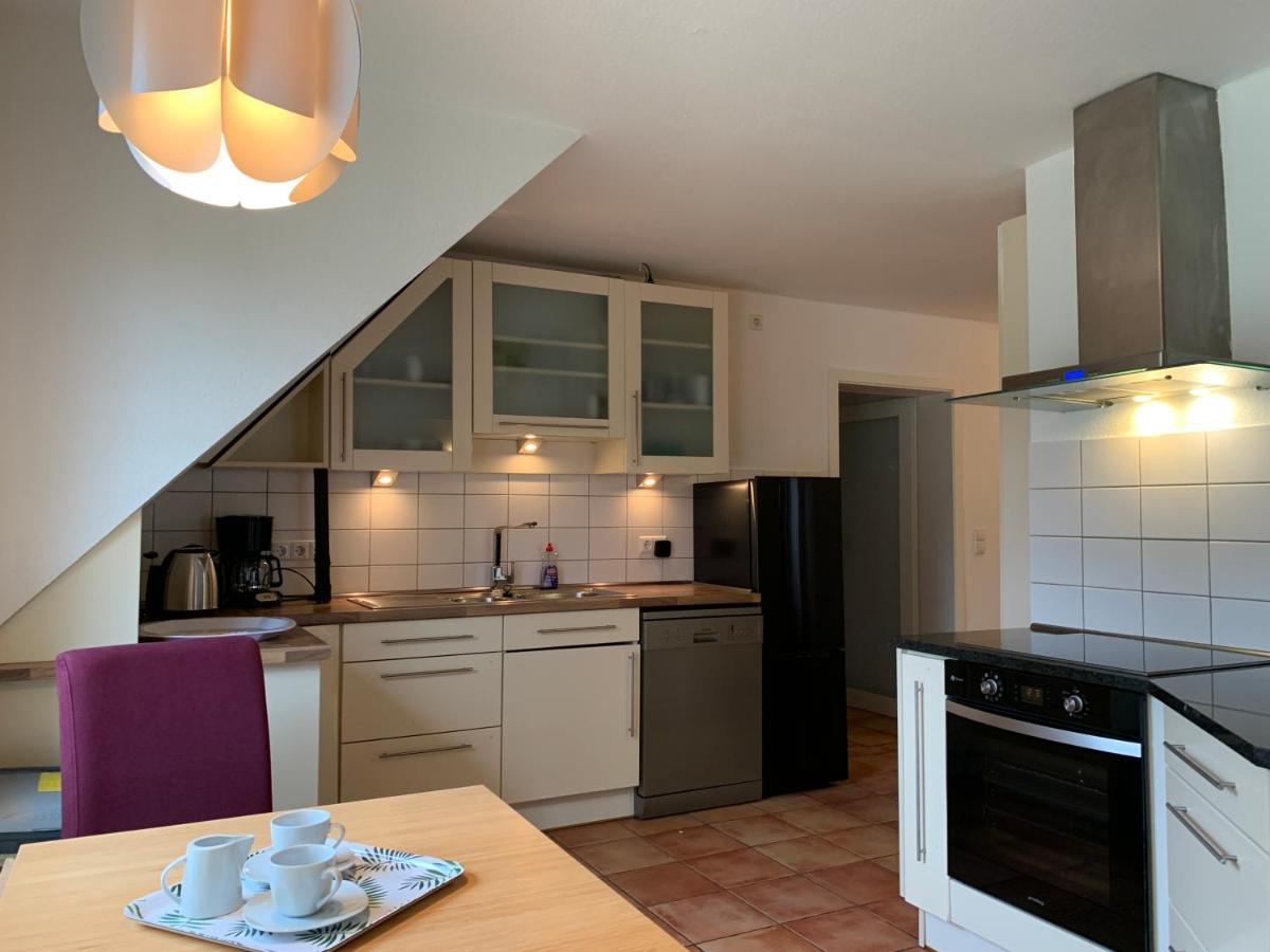 Varus Apartment Ostercappeln