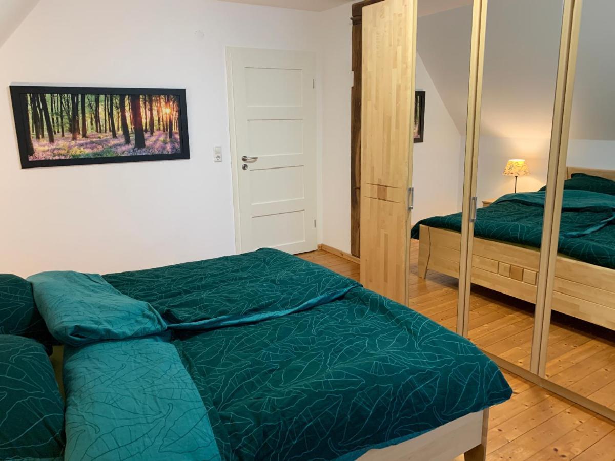 Apartment Varus *