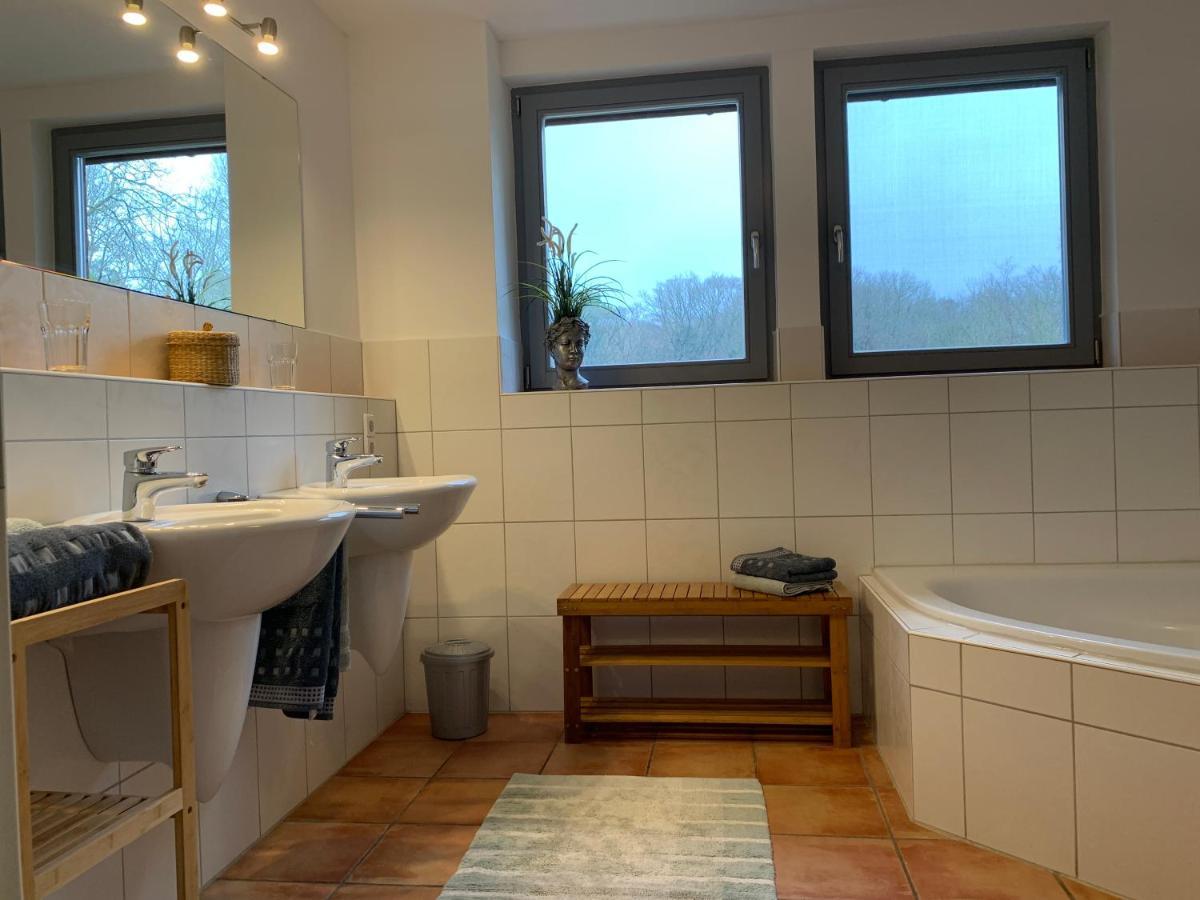 Apartment Varus Ostercappeln