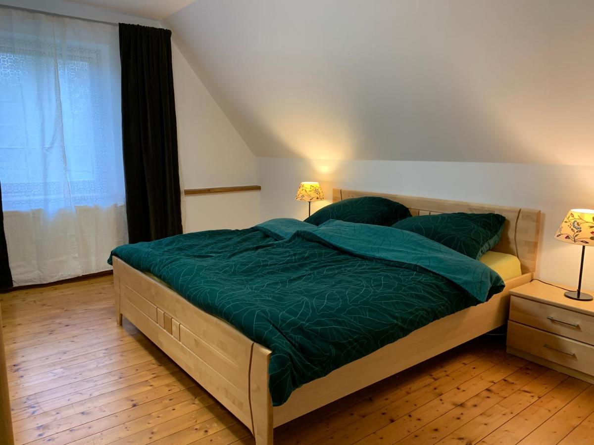 Apartment Varus Ostercappeln