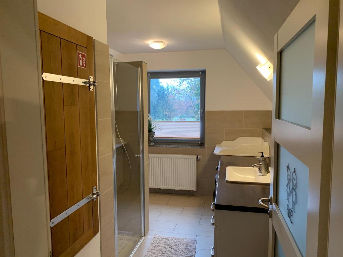 Apartment Varus