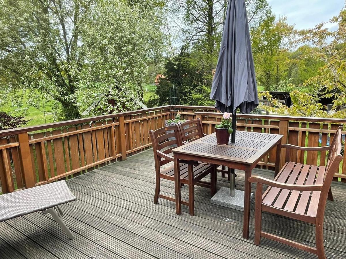 Varus Apartment Ostercappeln