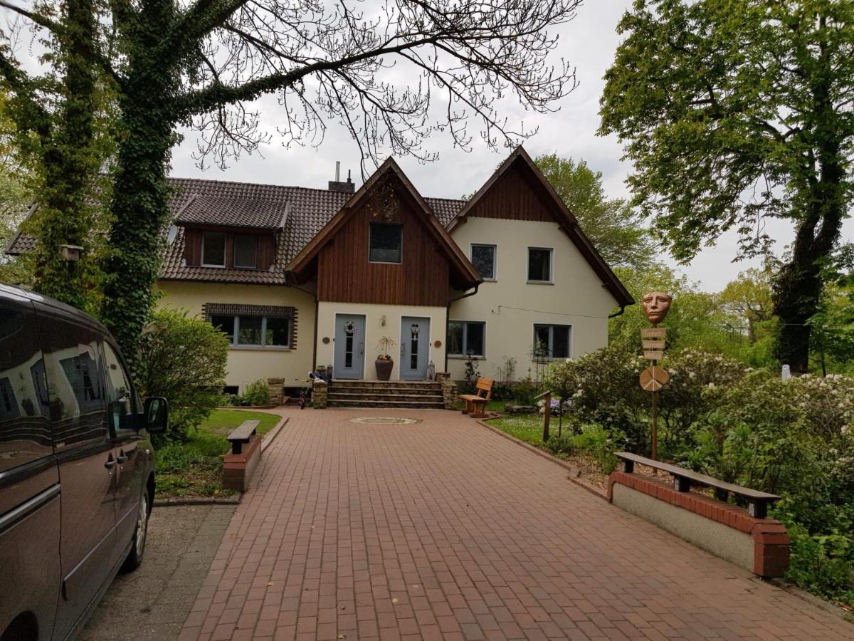 Apartment Varus