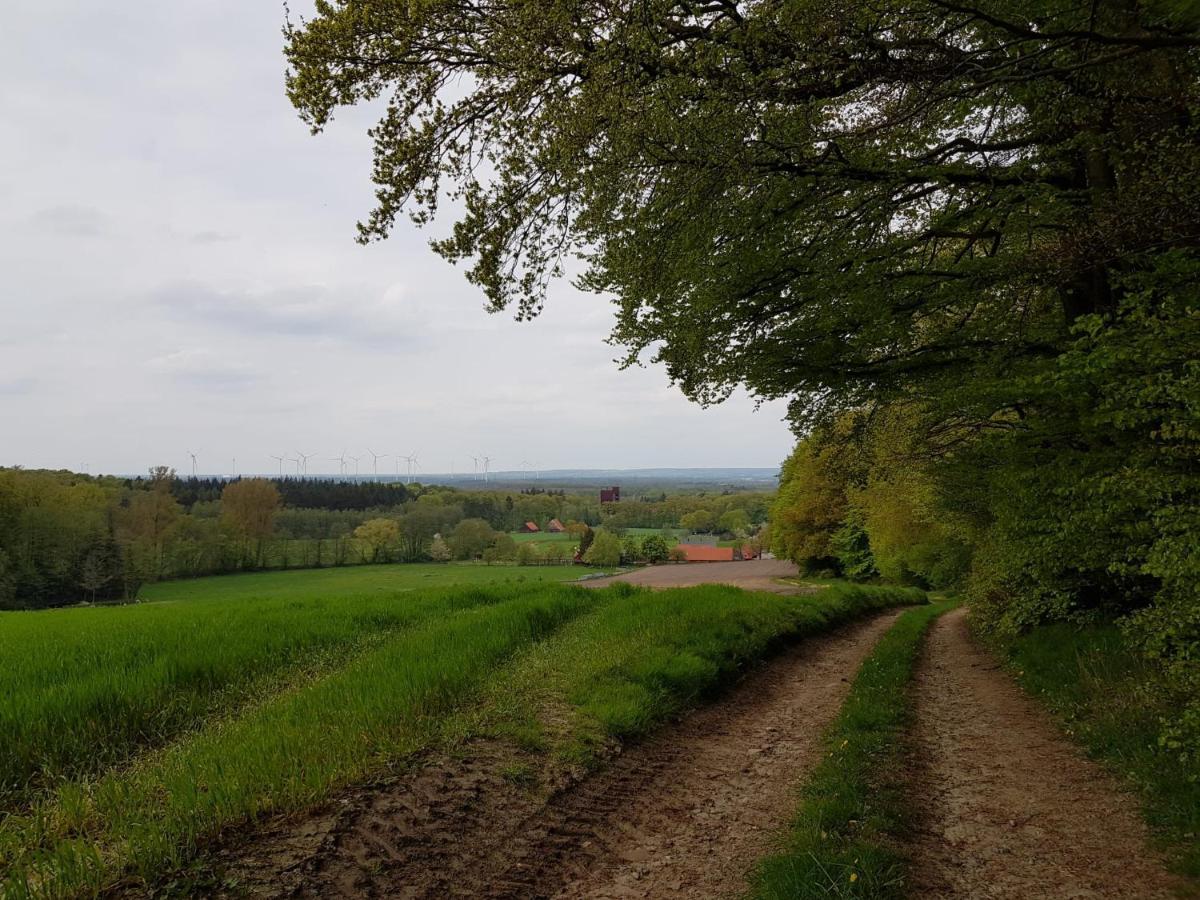 Varus Apartment Ostercappeln