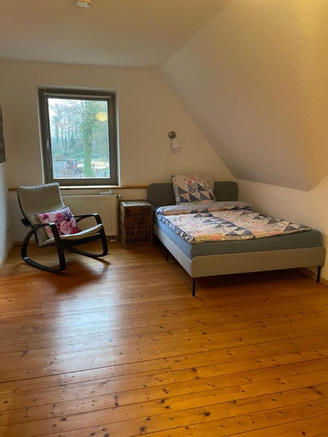 Varus Apartment Ostercappeln