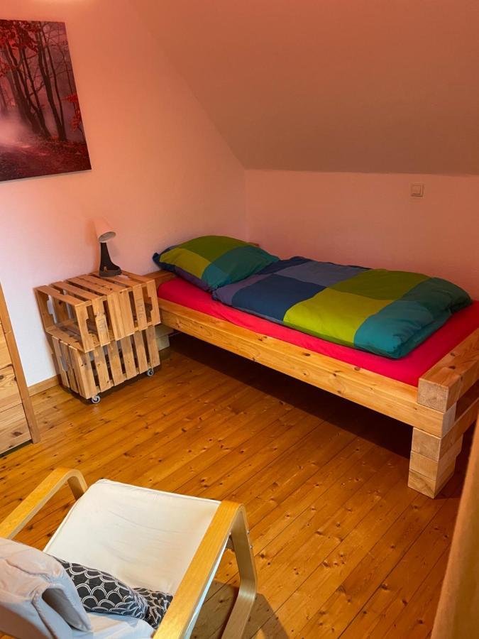 Varus Apartment